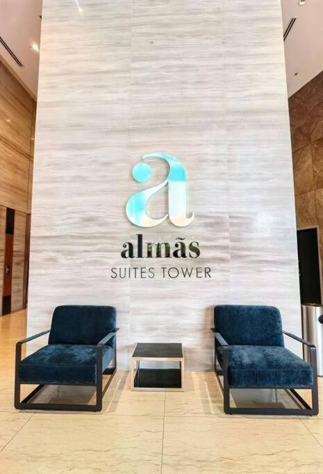 C0704 Almas Suite Seaview & Netflix Stay ヌサジャヤ エクステリア 写真