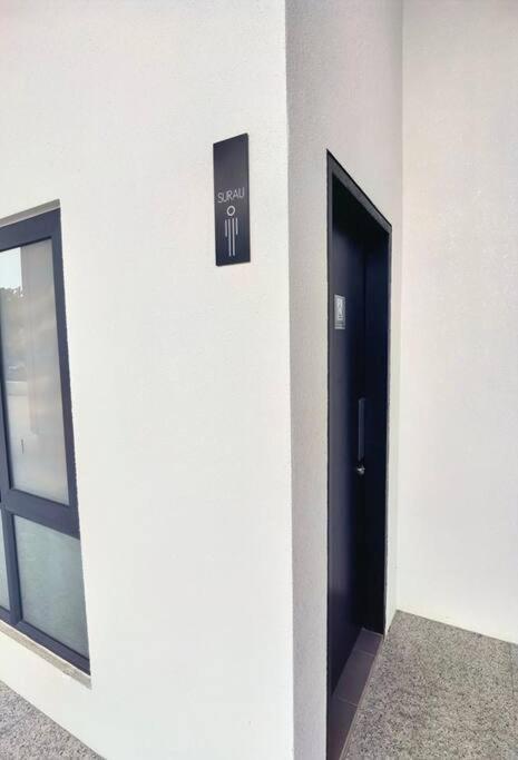 C0704 Almas Suite Seaview & Netflix Stay ヌサジャヤ エクステリア 写真