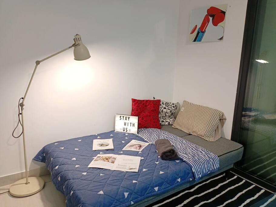 C0704 Almas Suite Seaview & Netflix Stay ヌサジャヤ エクステリア 写真